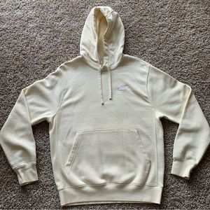 Nike Men's Sportswear Club Fleece Hoodie